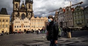 В Чехии назвали дату возвращения к обычной жизни
