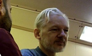 Лондонский суд рассмотрит вопрос об экстрадиции Ассанжа в США