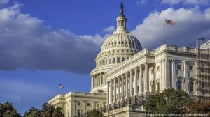Лидер республиканцев в Конгрессе США выступил за пересмотр итогов выборов