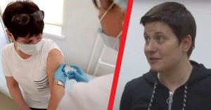 Журналистка «Медузы», описавшая «жуткие эффекты вакцины», получила плацебо
