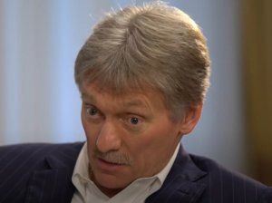 Песков обвинил СМИ в том, что он заболел коронавирусом