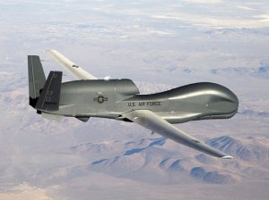 Ударные беспилотники и военные США появились в Румынии