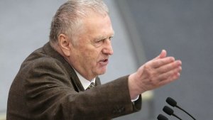 Жириновский призвал ужесточить правила содержания домашних животных