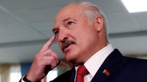 Лукашенко рассказал, что пандемия – это Божье наказание