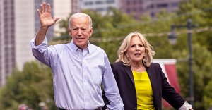 Мемуары лидера от демократов Джо Байдена издадут на русском языке