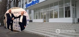 Господа жлобы, вы не офигели, или О тайном вакцинировании власти