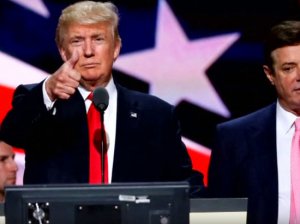 Заблокированному в Facebook Трампу предложили перейти на российские соцсети