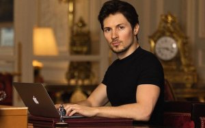 Дуров рассказал, как Facebook распространяет мифы о Telegram