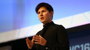 Дуров рассказал, почему Facebook сильно отстает от Telegram