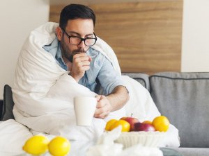 От каких продуктов следует отказаться пока болеешь COVID-19