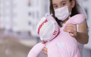 Британский Штамм коронавируса угрожает шести категориям детей