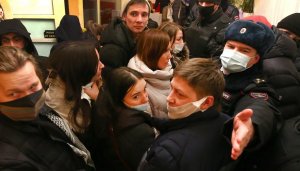 Рестораторы «вешаются» от барных рейдов Елина