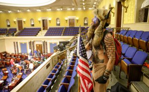 Последствия беспорядков в конгрессе для Трампа. Главное