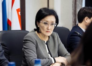 Почему подала в отставку "народный мэр" Якутска