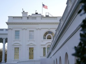 Импичмент Трампа: с досрочной отставкой президента возникли проблемы