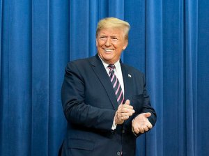 Опубликован текст резолюции для импичмента Трампа