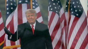 Трампа могут лишить права идти в президенты, считают эксперты