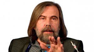 [Интервью]   Михаил Погребинский о санкциях США в отношении Украины: Минфин США «зачищает» всех врагов Байдена