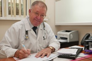 Доктора и учителя - проблема страны!