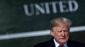 Америка больше не свободна: это доказала блокировка Трампа