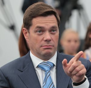 Сын миллиардера Мордашова ушел в армию после отчисления из вуза