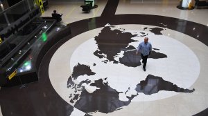 Больше государства