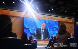 Nikkei Business (Япония): британцы диктуют, что нужно знать японцам о «темных сторонах» Путина