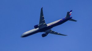 На авиаперевозки на Дальний Восток выделили еще пять миллиардов рублей