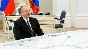 "Болезненный вопрос". Что Алиев предложил Еревану