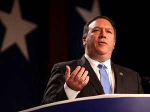 Госсекретарь США Помпео назвал Иран новой базой "Аль-Каиды"