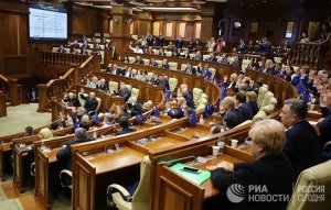 EUobserver (Бельгия): новый закон придаст русскому языку в Молдавии «привилегированный статус»