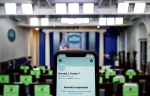 Dagens Nyheter (Швеция): российские либералы поддержали Трампа в конфликте с Twitter