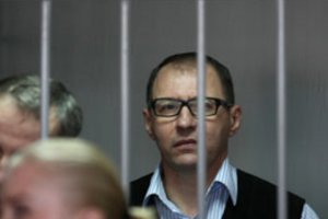 Присяжные оправдали экс-депутата из Братска по делу об убийстве семерых