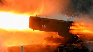 Будет жарко: войска пополнят новые тяжёлые огнемёты