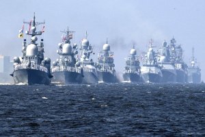 В 2021 году ВМФ РФ ждет солидное пополнение