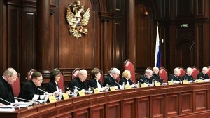 Споры с иностранными инвесторами останутся в юрисдикции России