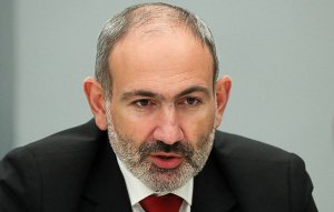 МИД опроверг слова Пашиняна о нежелании России определить статус Карабаха