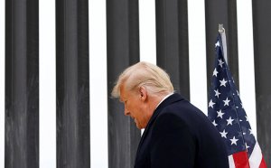 The New Yorker (США): второй импичмент Трампа оказался таким же ужасным, как и первый