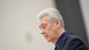 Сергей Собянин возвращает школьников за парты