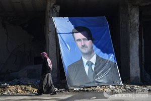 Американский источник: Израиль в координации с США нанес массированный удар по позициям иранских военных в Сирии (Al Jazeera, Катар)