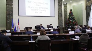 Евгений Григорьев назначен и.о. мэра Якутска после отставки Авксентьевой