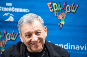 "Нас покидают лучшие": артисты – о смерти Бориса Грачевского