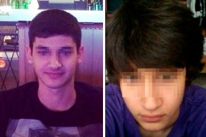 [Пятничное] Вооруженные дагестанцы из США ограбили доставщика пиццы в Москве   (Возбуждено уголовное дело за вооруженный разбой группой лиц. По статье грозит до 10 лет колонии)