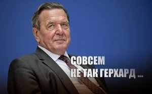 В Госдуме прокомментировали слова Шредера о причинах возвращения Крыма в РФ