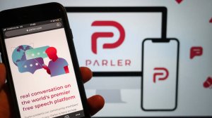 Свобода parler