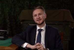 (не новость) Новая Мировая? Почему Китай резко меняет риторику. Николай Вавилов