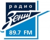 Радио "Зенит" Санкт-Петербург начинает вещание