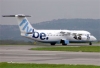 Пилоты Flybe отказываются поднимать самолеты в воздух