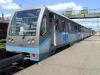 В московском метро курсируют вагоны, опасные для здоровья