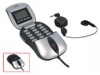 Выпущена оптическая мышь со встроенным VoIP телефоном